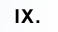 IX. Index of Business Forms and Publications Including: Highlights of the New Tax Law Changes